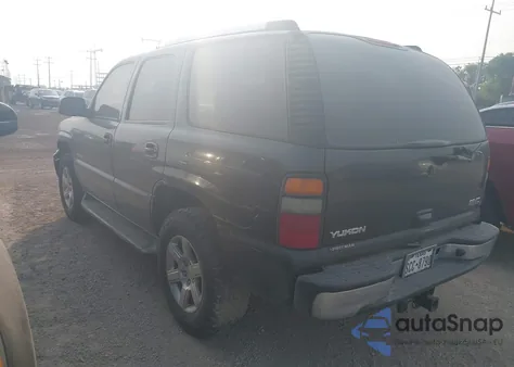 2003 GMC Yukon Slt z USA, uszkodzony, nr VIN 1GKEC13Z43R262475